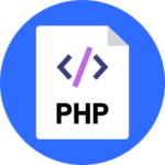 php icon