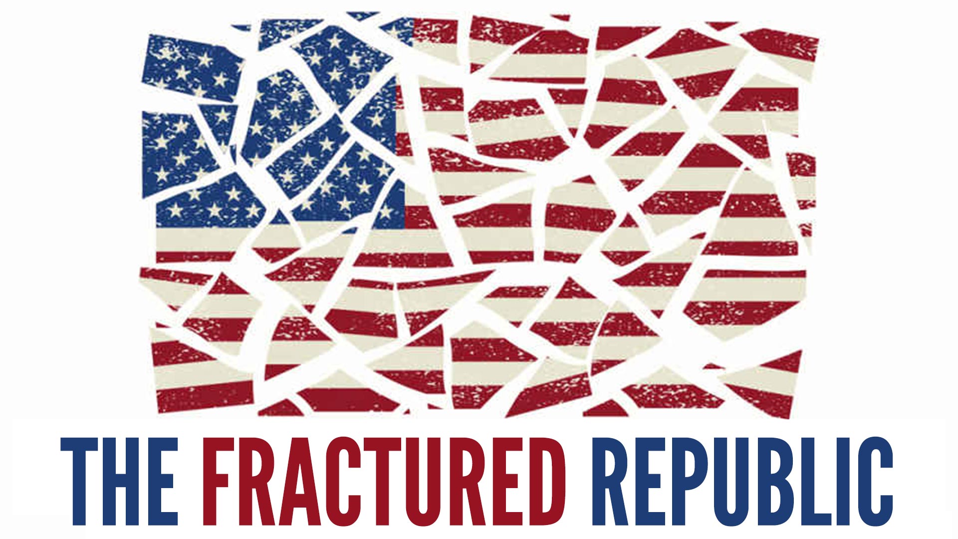 The Fractured Republic: Renewing America’s Social Contract in the Age of Individualism by Yuval Levin